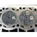 #O402 Left Cylinder Head 2010 Ford F-250 Super Duty 6.4 1832135M2 Power Stoke Diesel